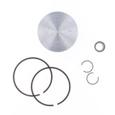 2T Cast Piston Ø 66,36 mm for OE Cylinder-1